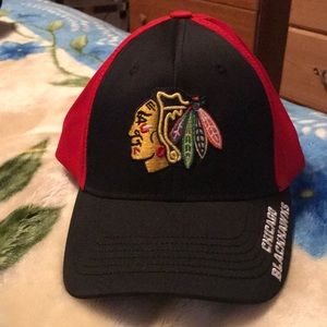 Chicago Blackhawks hat .